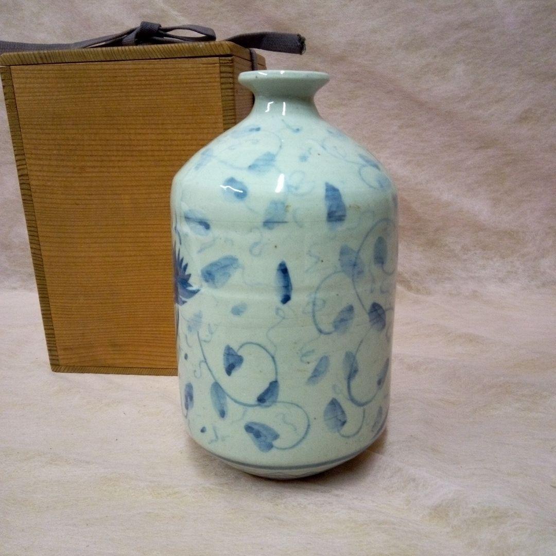 Chinese Art Sawankhalok 16th Century Blue And White Porcelain - 2