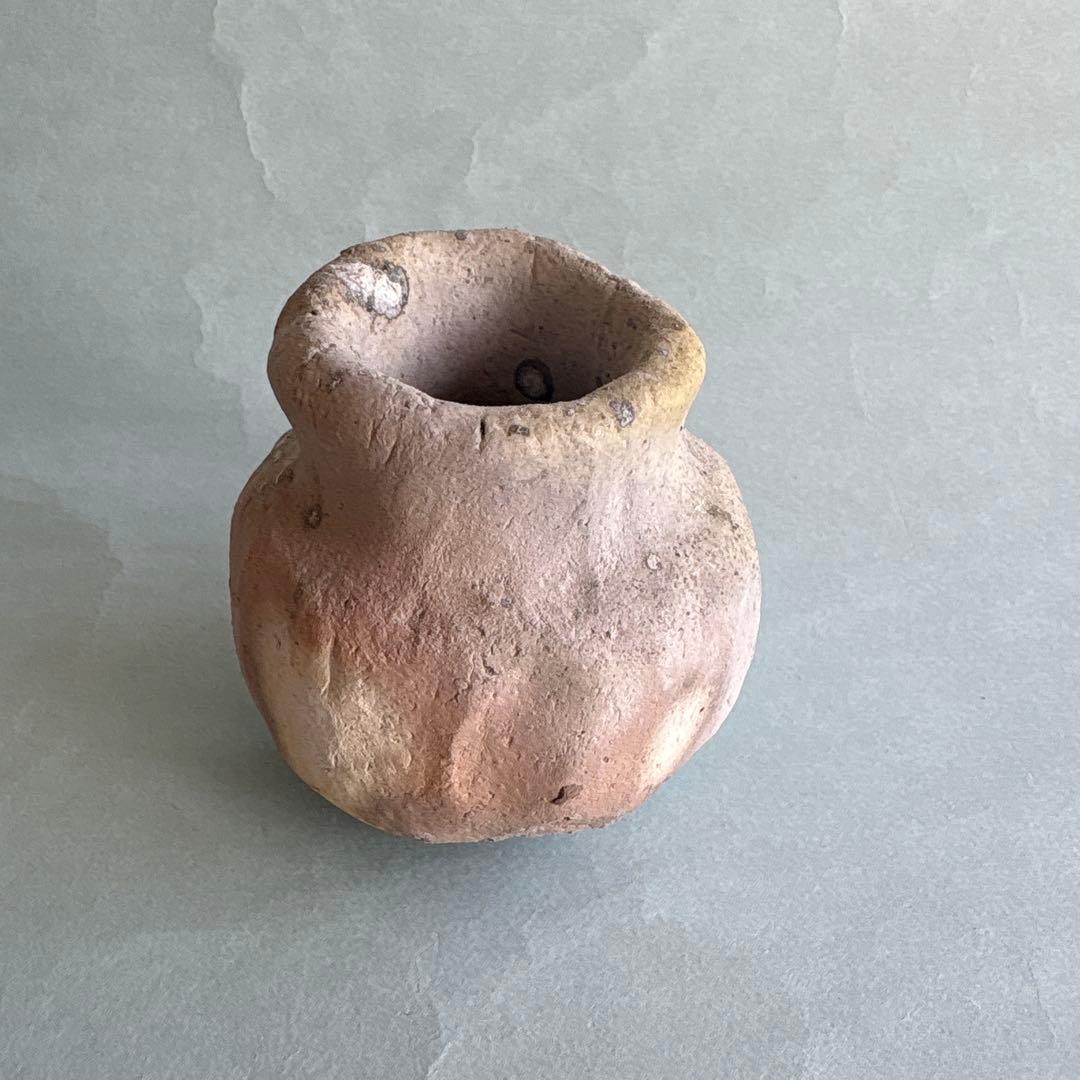 Tamiya Aki Flower Vase Pot - 1