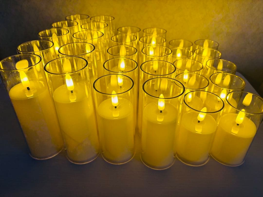 Wedding Welcome Space Guest Table Decoration Full Set Letter Board Light - 2